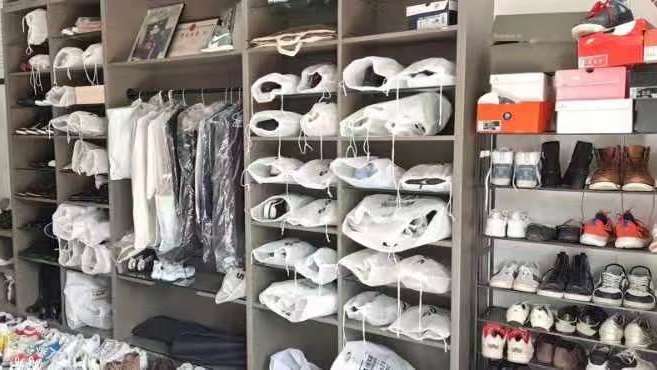 幸福小帮手五大方面解读社区洗鞋市场前景