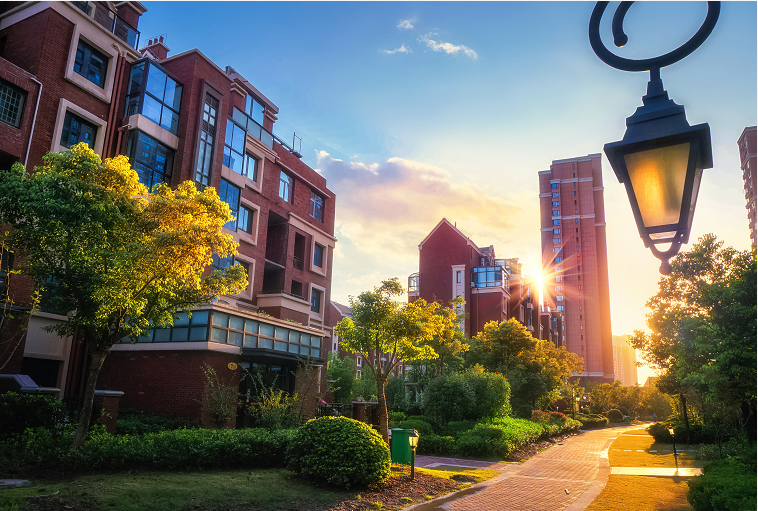 社区经济——家门口的千亿财富