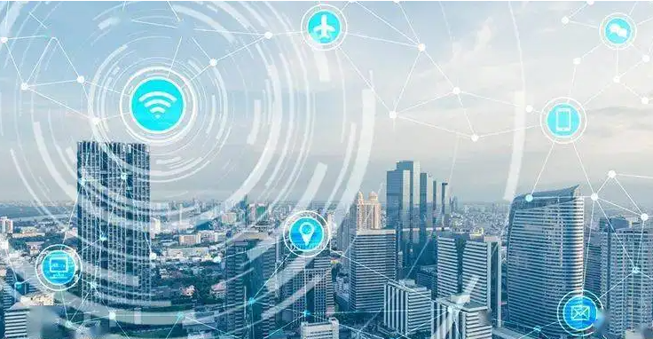 小幸福社区数字化运营，让您持续盈利！