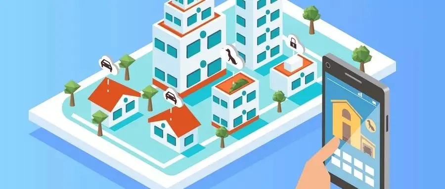 幸福小帮手鞋品洗护，“智”造社区便捷生活